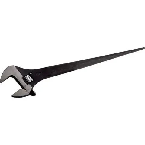 Snabb frakt Bahco 84 Skiftnyckel